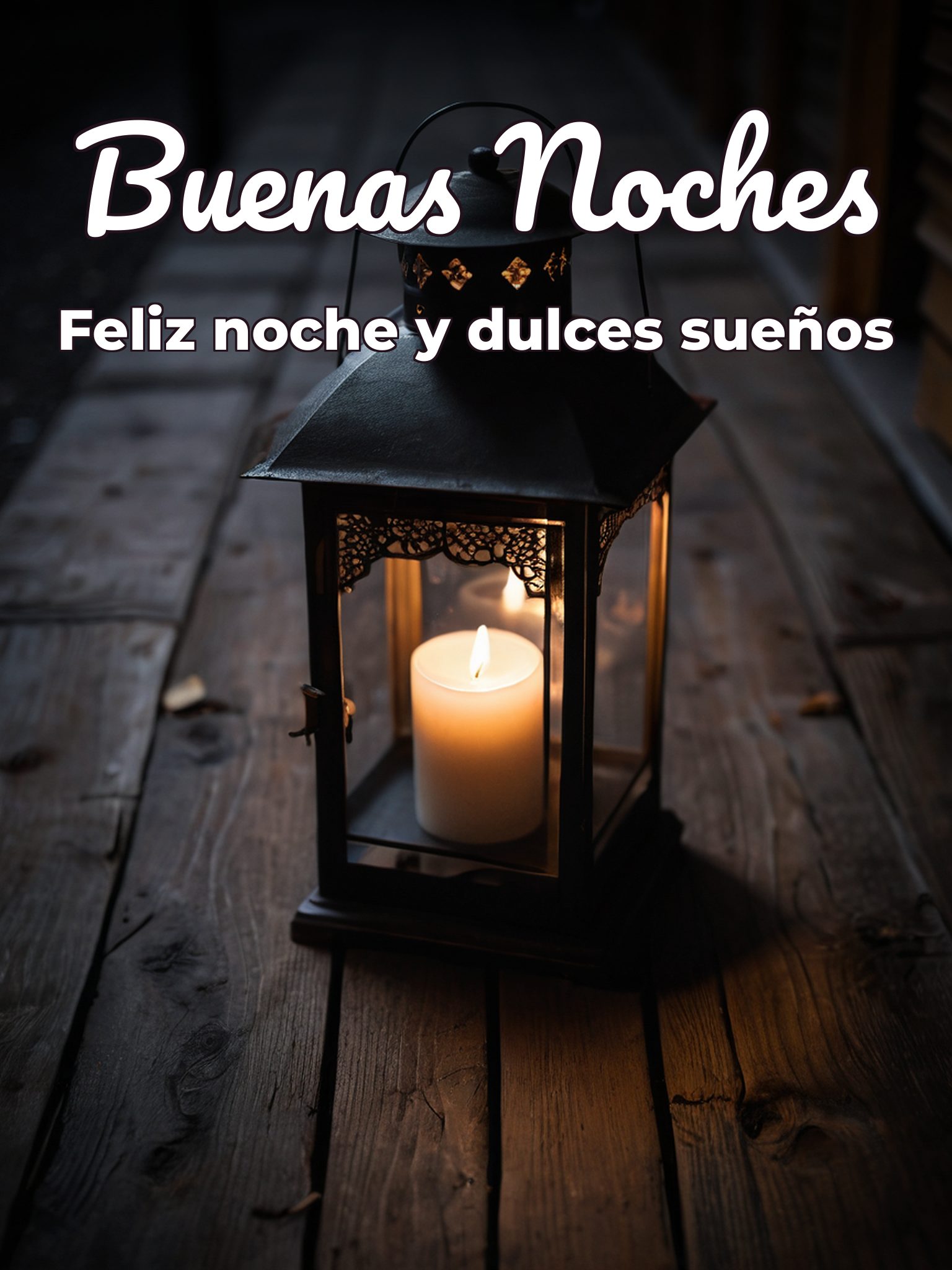 Imágenes para decir buenas noches para Facebook
