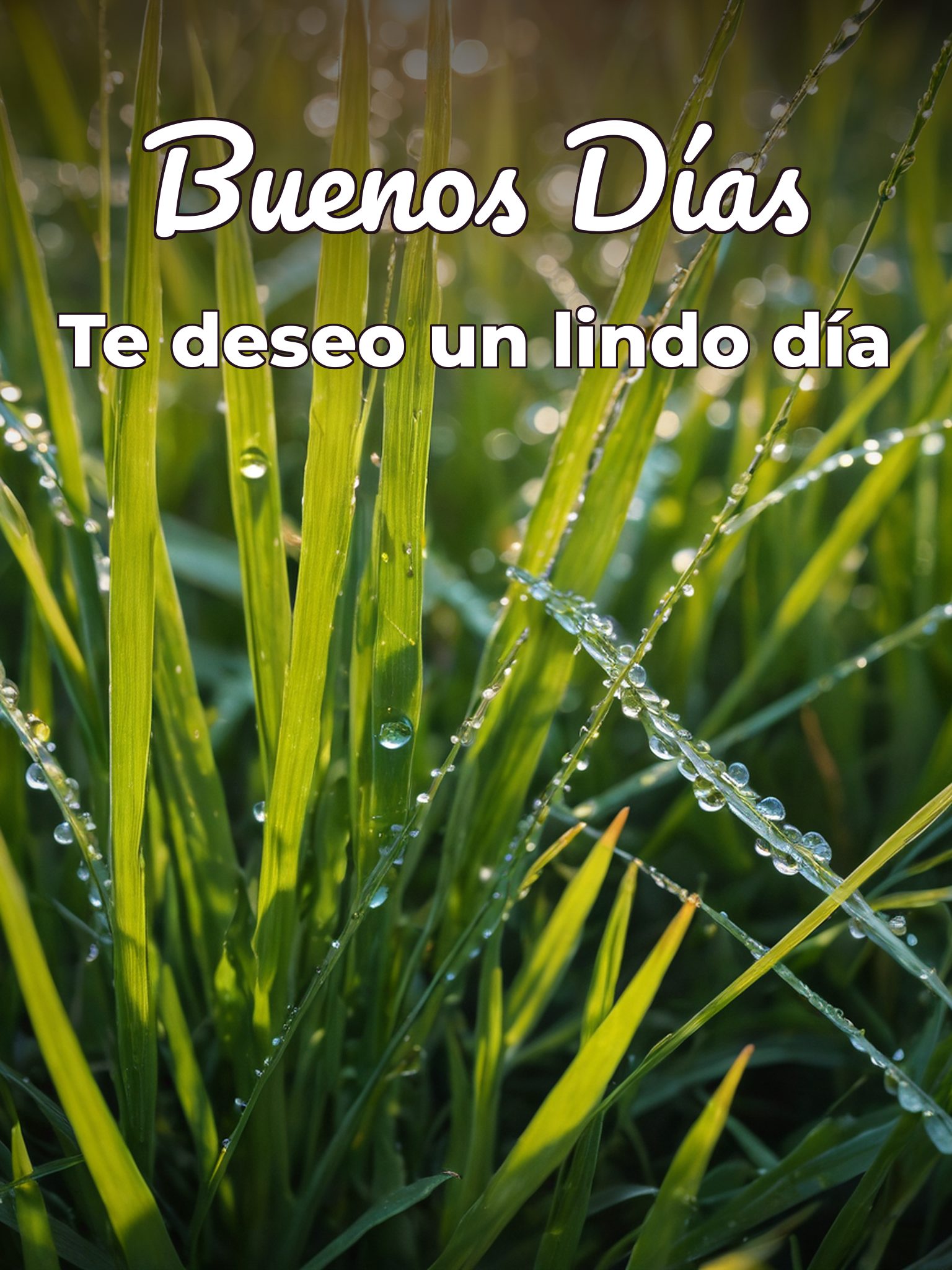Imágenes para decir buenos días para descargar