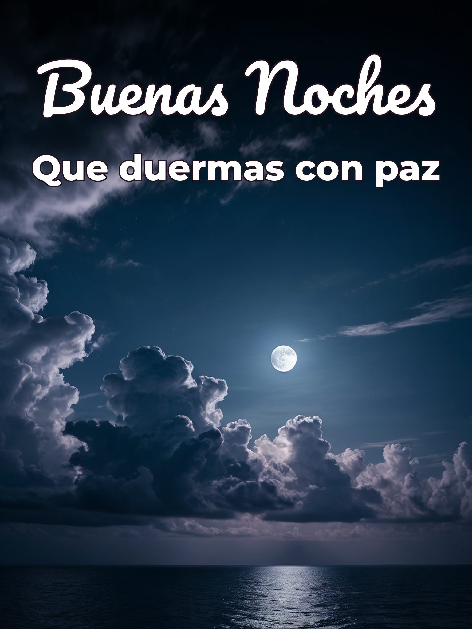 Imágenes para descargar de buenas noches