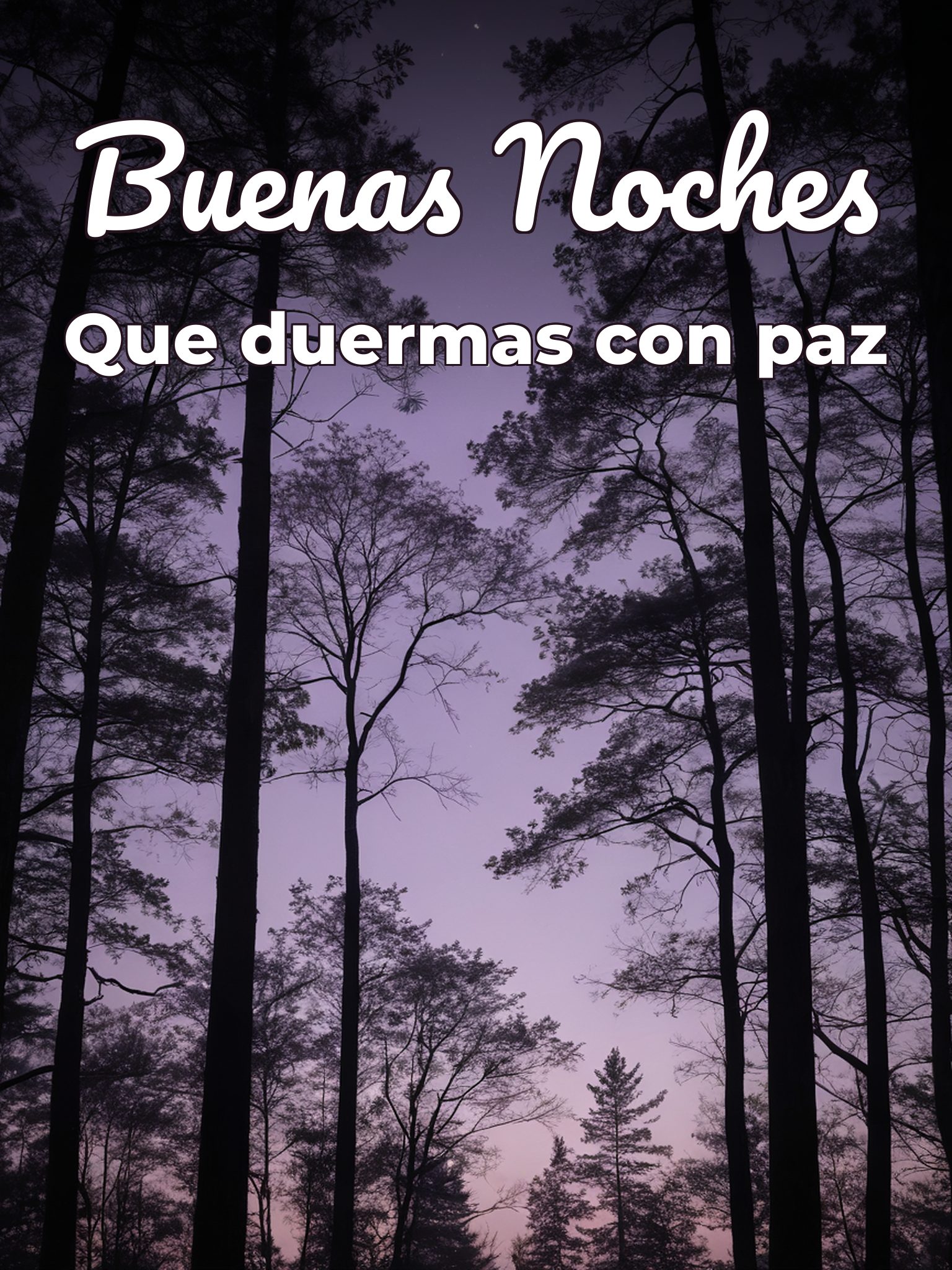 Imágenes para descargar gratis de buenas noches para WhatsApp
