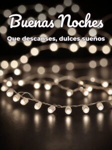 Imágenes para desear buenas noches a una amiga para celular