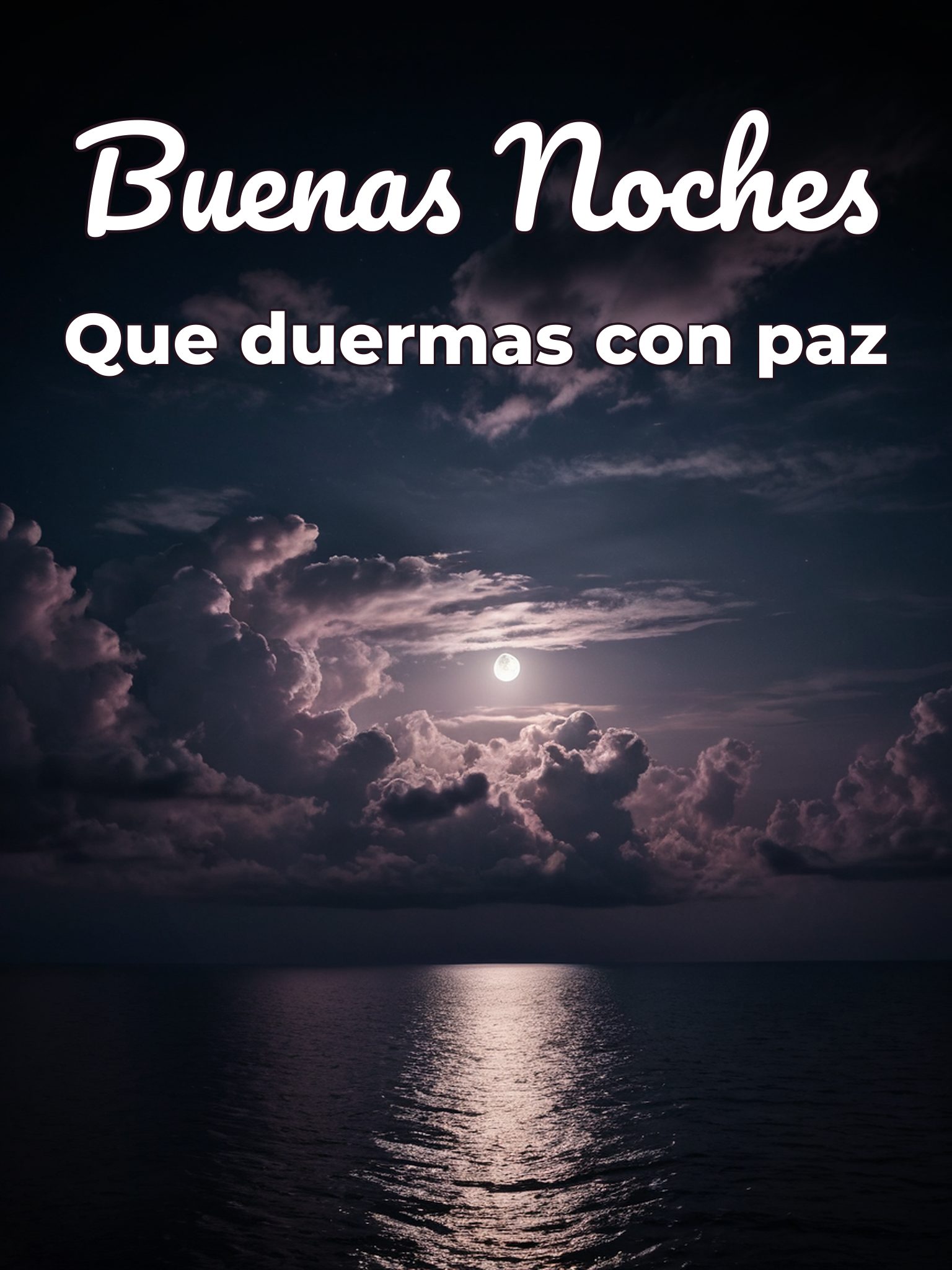 Imágenes para desear buenas noches para descargar gratis