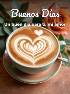 Imágenes para desear buenos días a mi amor para descargar