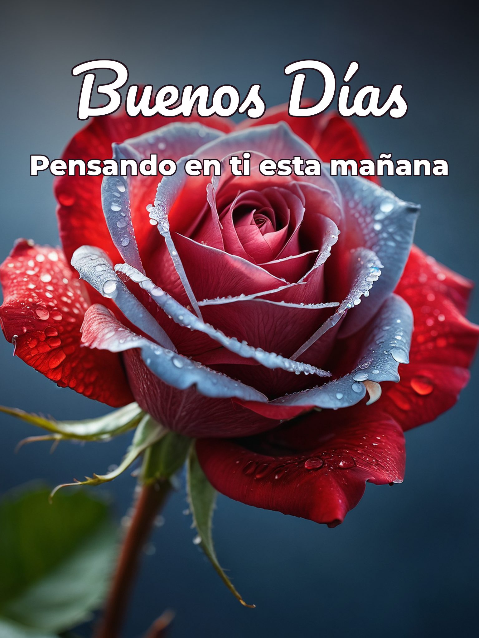 Imágenes para desear buenos días a mi amor para mi amor