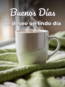Imágenes para desear buenos días a un amigo para celular