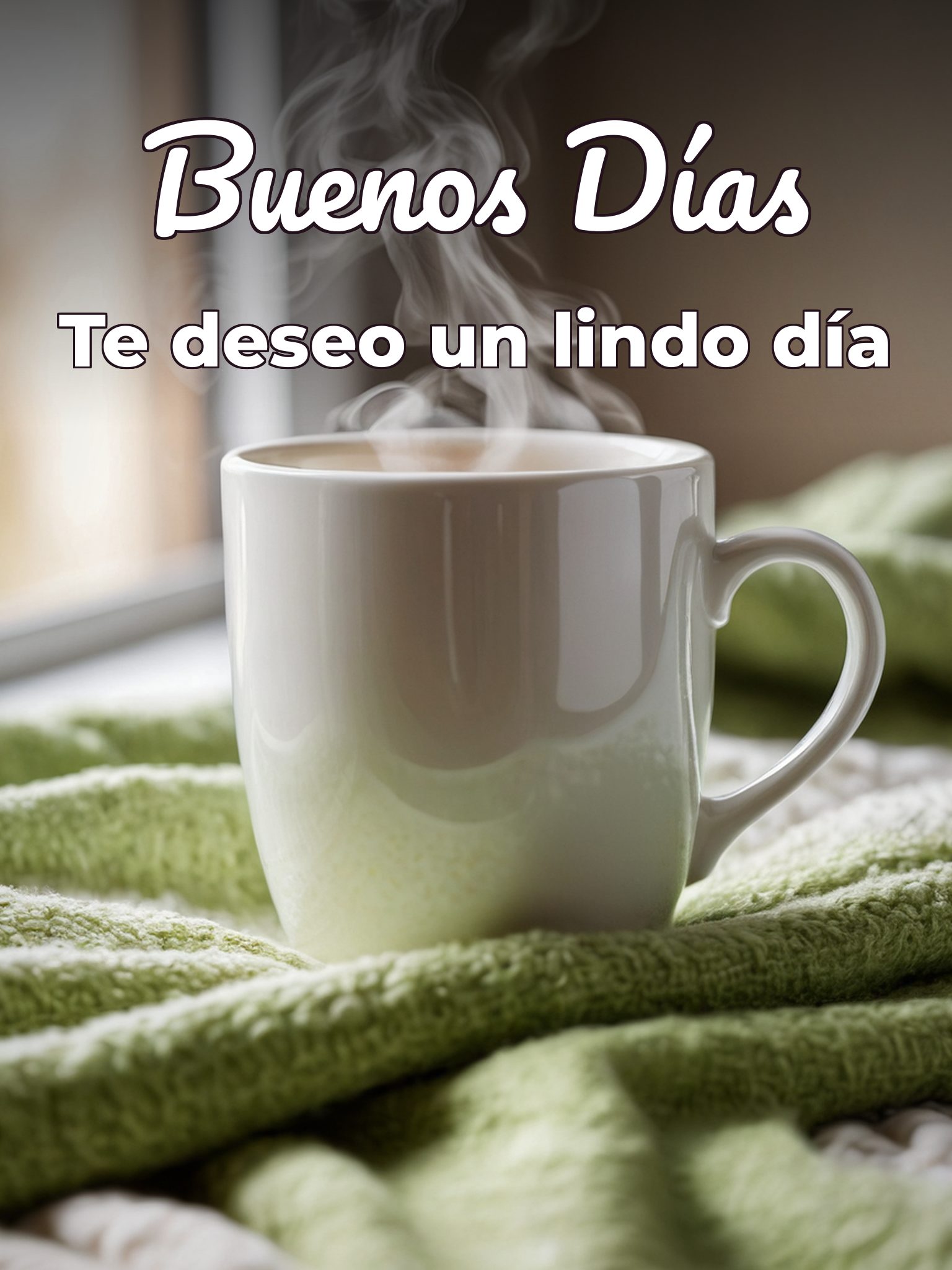 Imágenes para desear buenos días a un amigo para celular