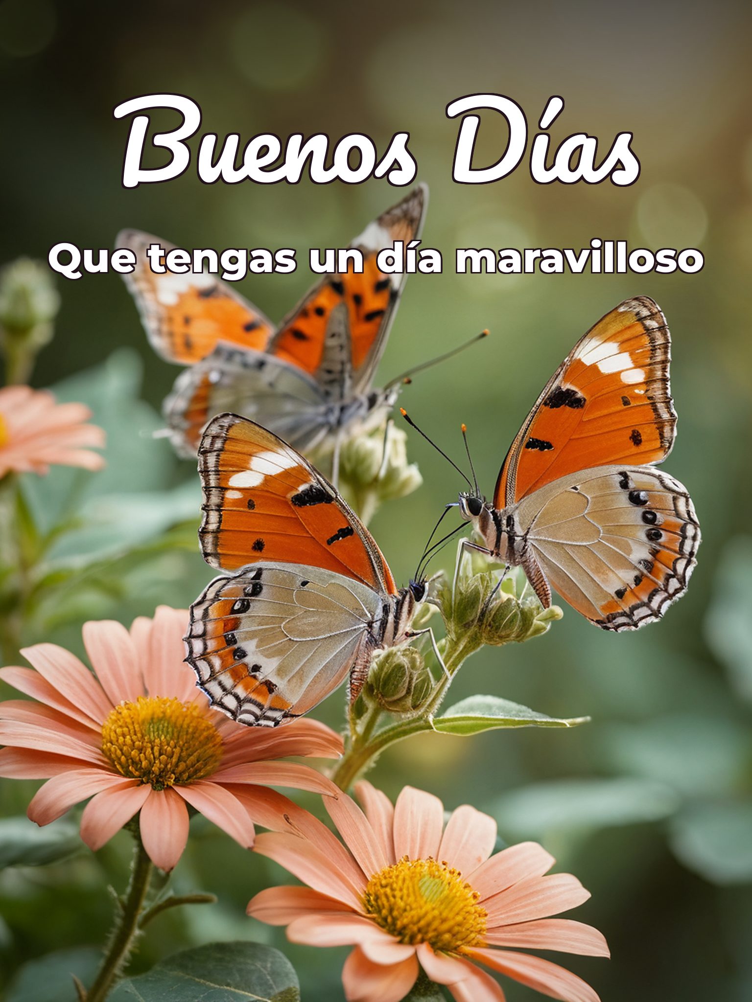 Imágenes para desear buenos días a un amigo para Facebook