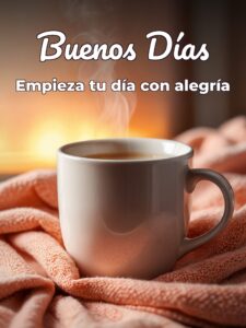 Imágenes para desear buenos días a un amigo para WhatsApp