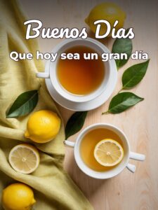 Imágenes para desear buenos días para celular