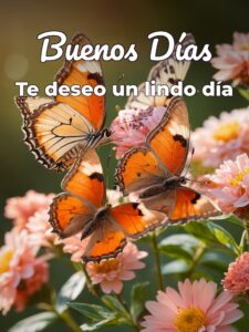 Imágenes para desear buenos días para una amiga