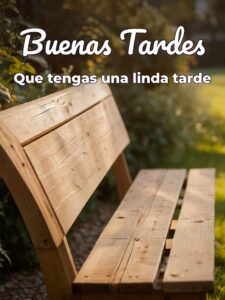 Imágenes para desear feliz tarde para WhatsApp celular