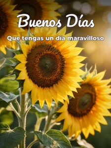 Imágenes para desear los buenos días para Facebook