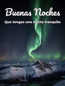 Imágenes para desearles buenas noches para WhatsApp