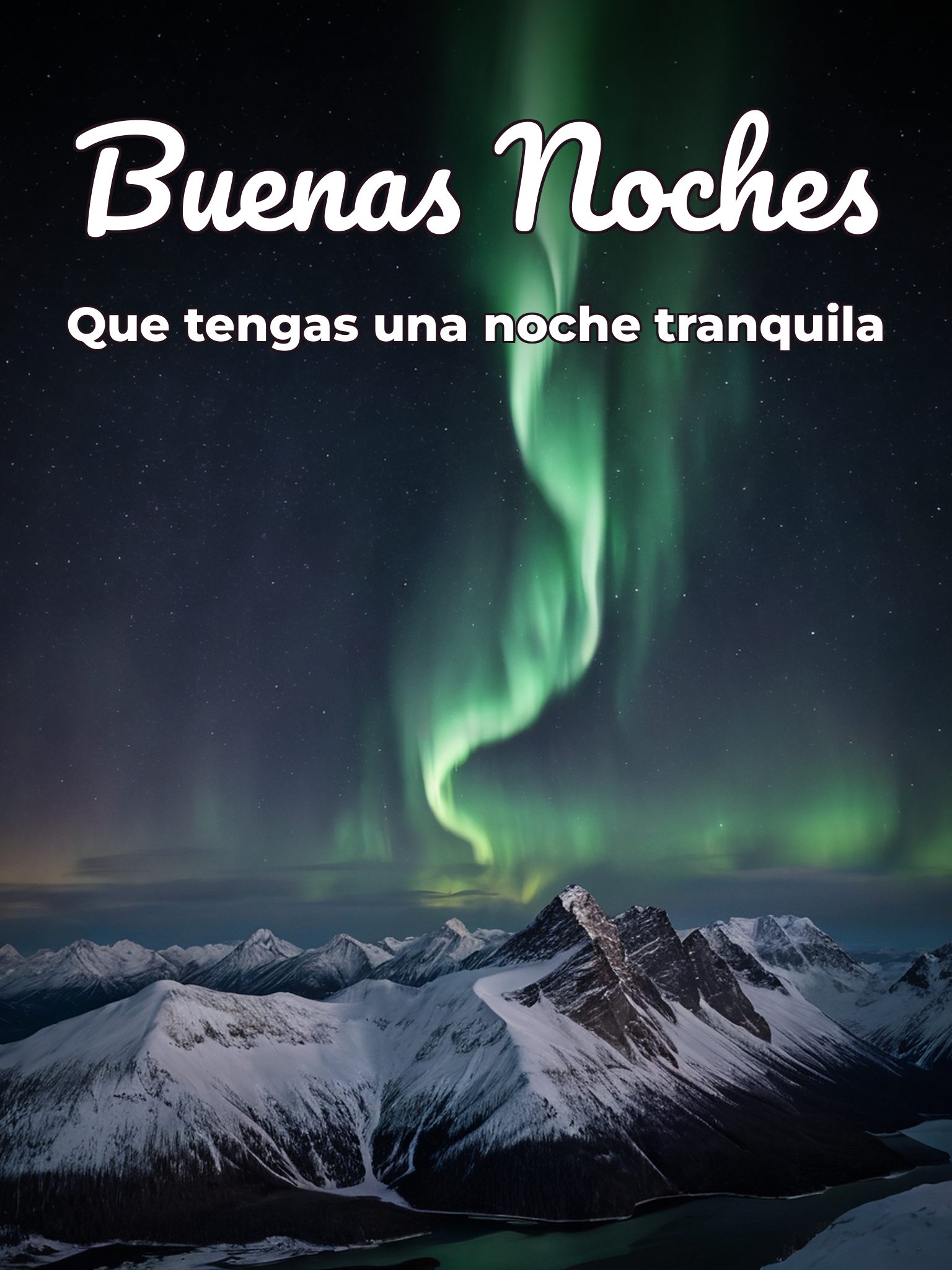 Imágenes para desearles buenas noches para WhatsApp