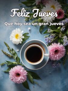 Imágenes para el día jueves para Facebook