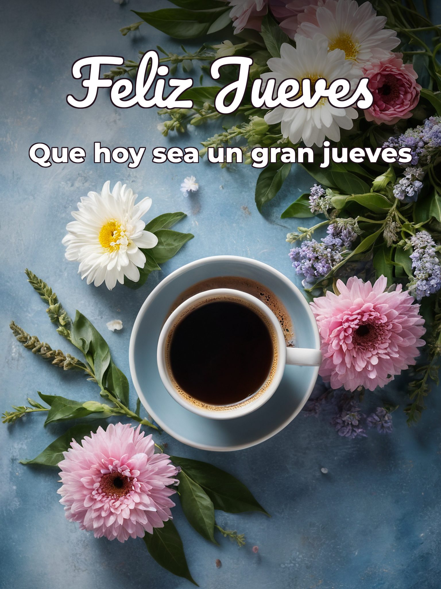 Imágenes para el día jueves para Facebook