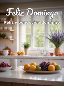Imágenes para el domingo para celular