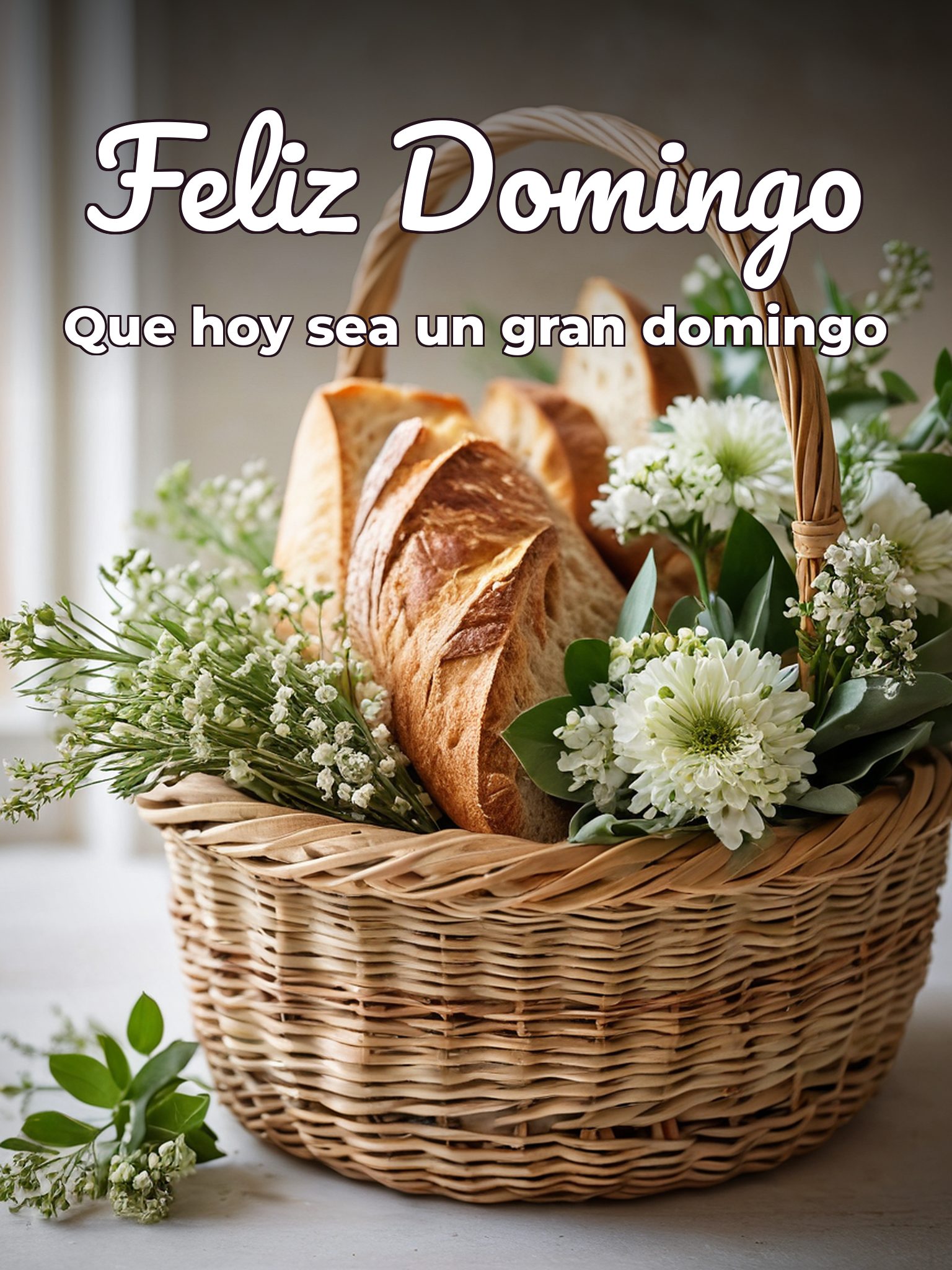Imágenes para feliz domingo para celular