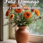 feliz domingo feliz y bendecido domingo