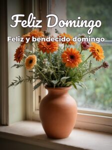 Imágenes para hoy domingo para celular