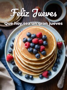 Imágenes para hoy jueves para Facebook