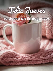 Imágenes para jueves con frases