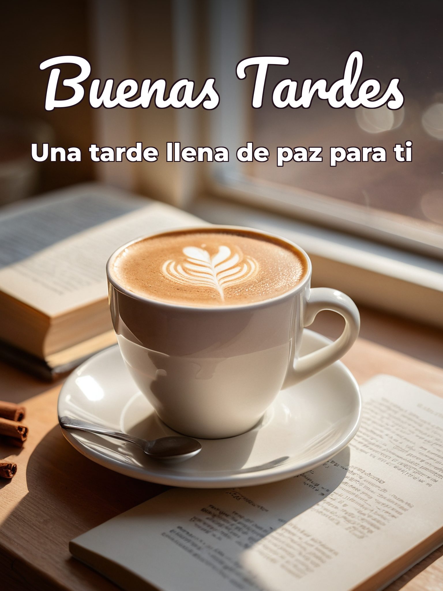 Imágenes para la tarde para WhatsApp celular