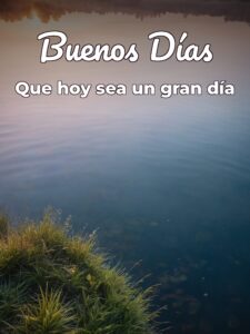 Imágenes para los buenos días para descargar