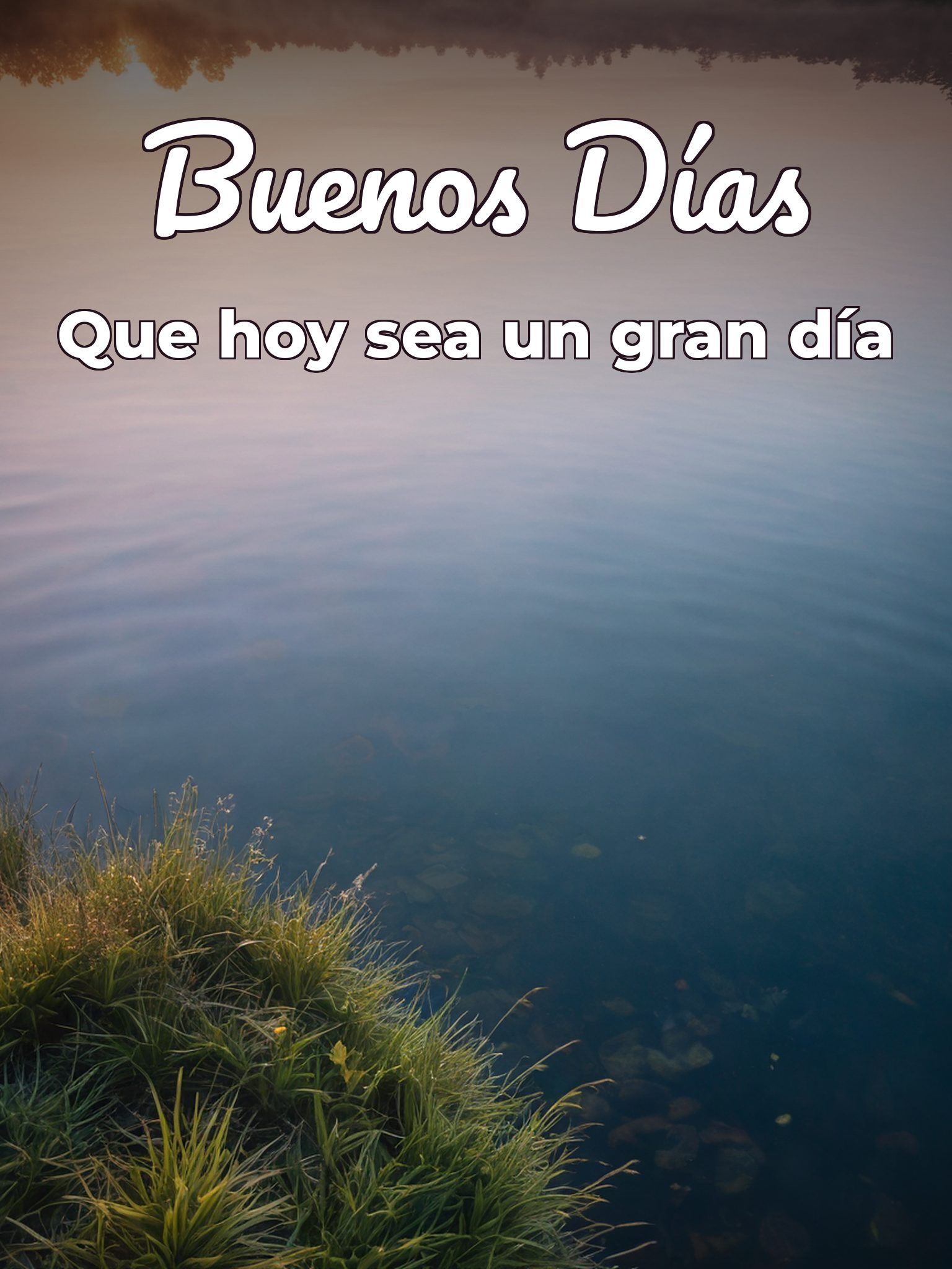 Imágenes para los buenos días para descargar