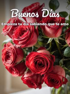 Imágenes para los buenos días para mi amor