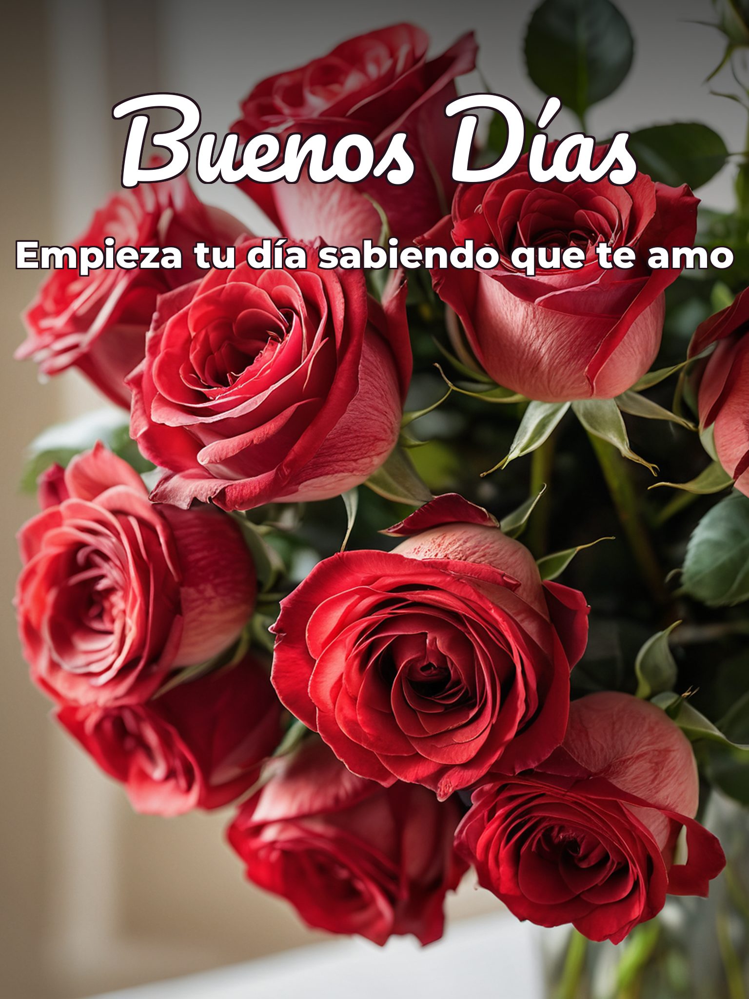 Imágenes para los buenos días para mi amor