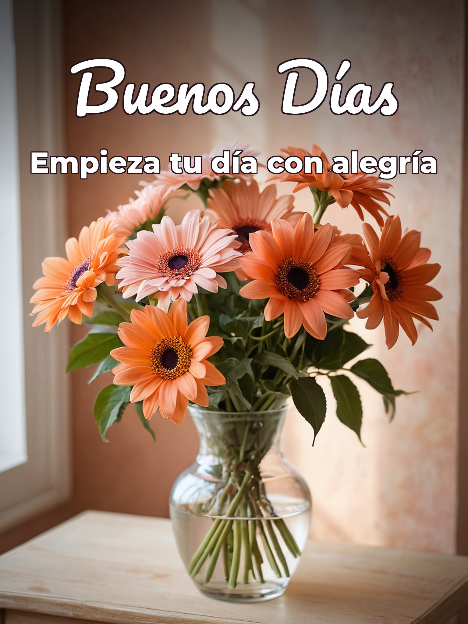 Imágenes para los buenos días para una amiga