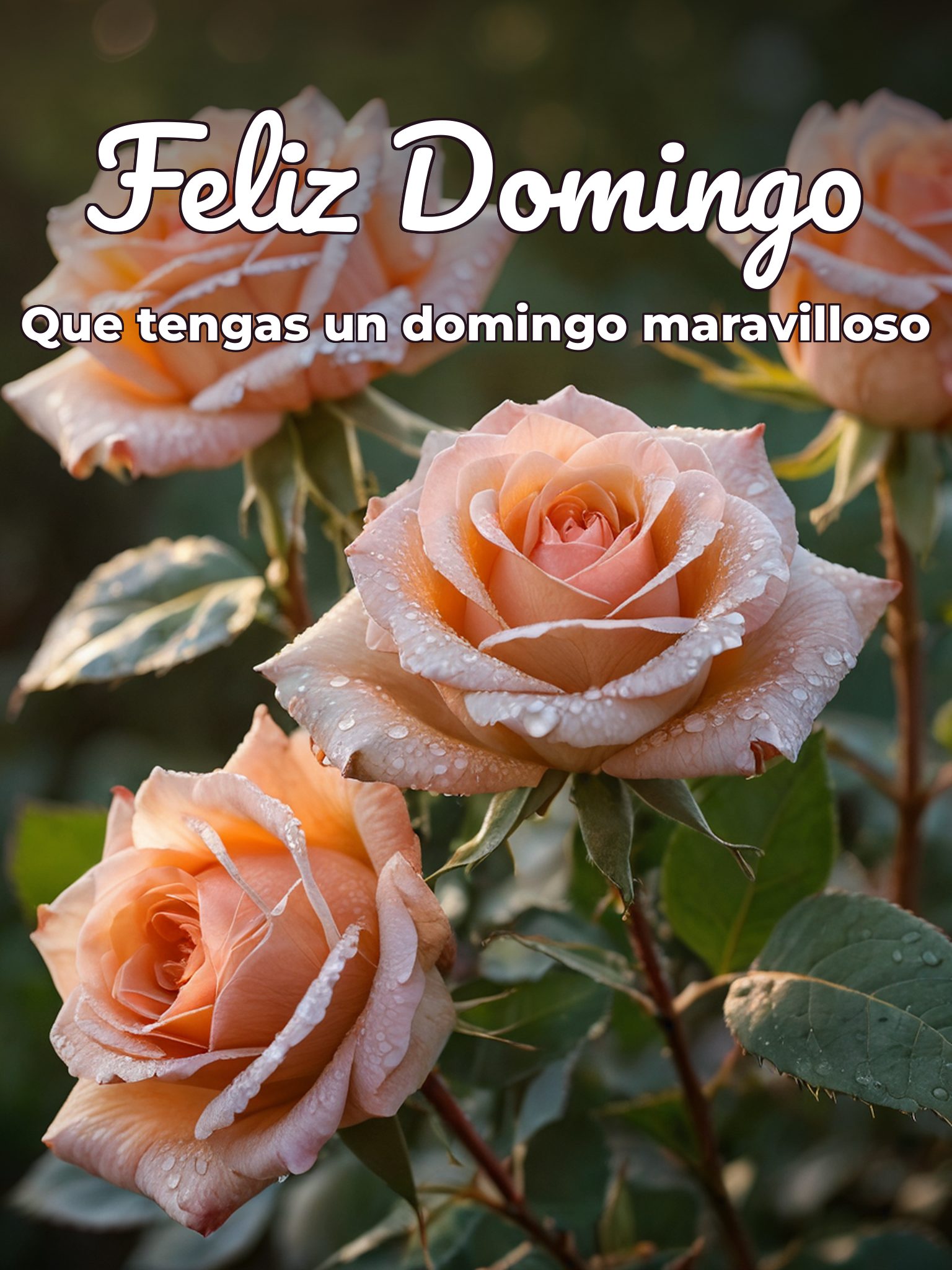Imágenes para los días domingos para celular
