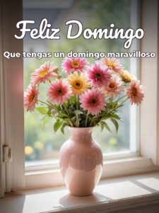 Imágenes para los domingos para celular