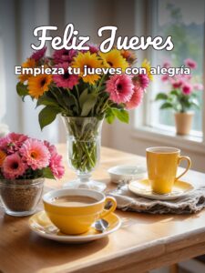 Imágenes para los jueves para Facebook