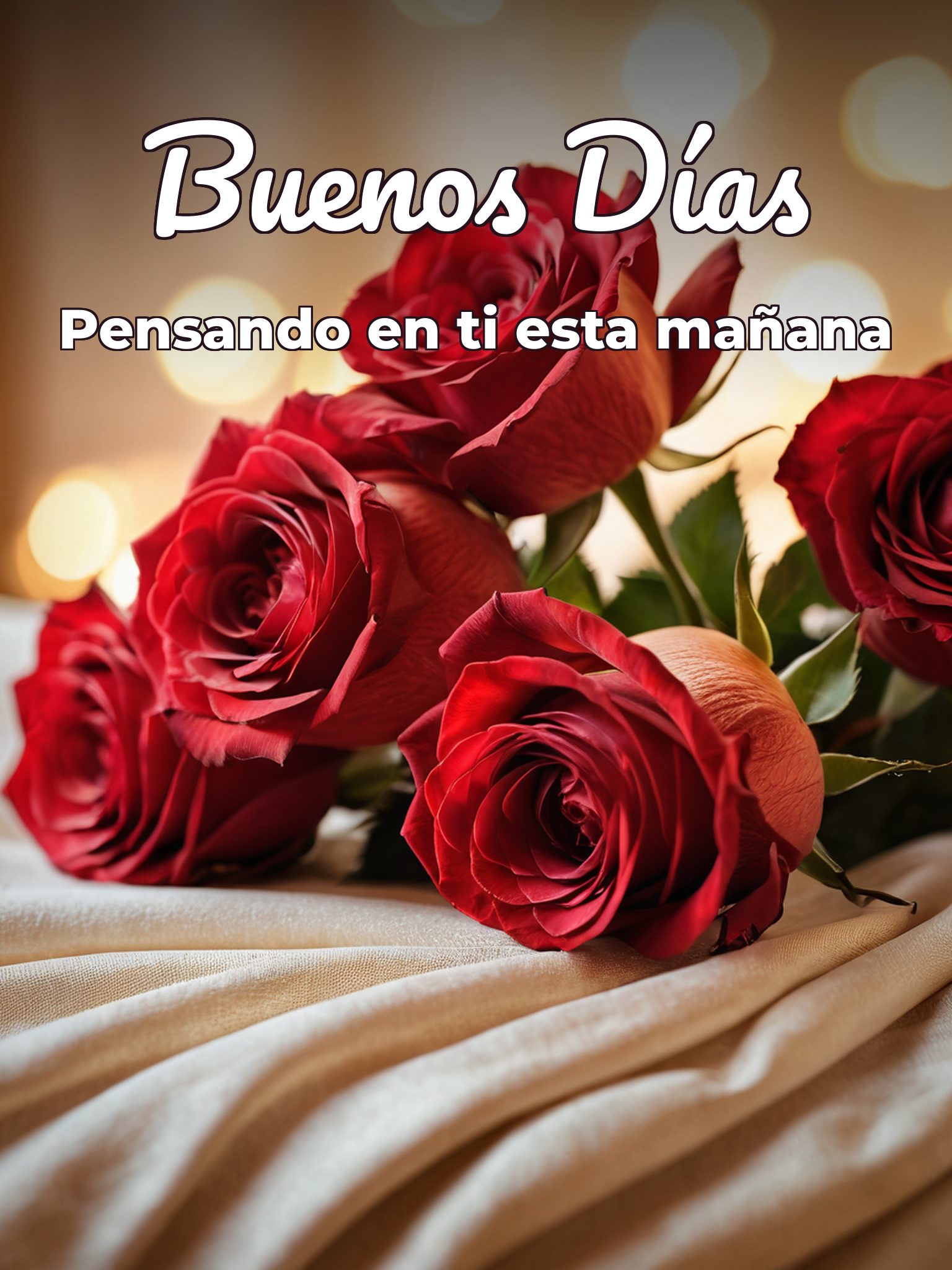 Imágenes para mi amor de buenos días para mi amor