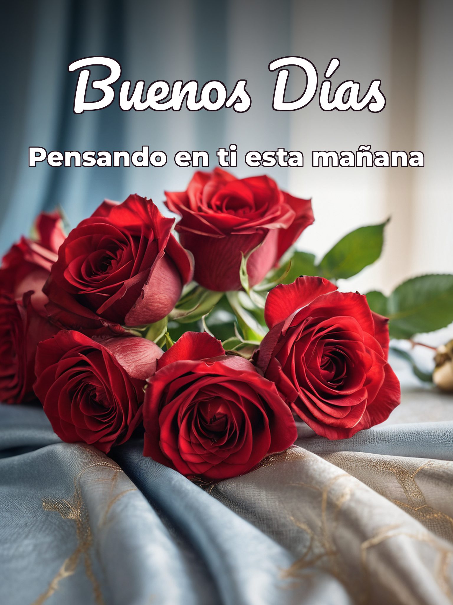 Imágenes para mi amor de buenos días
