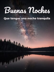 Imágenes para una amiga de buenas noches para celular