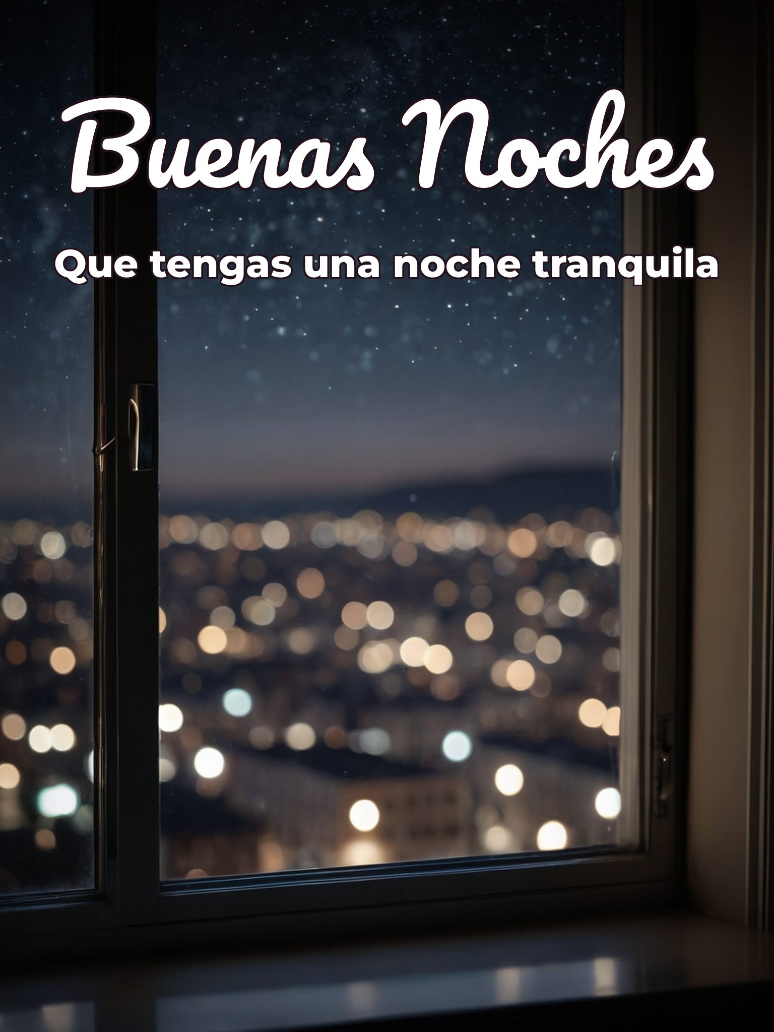Imágenes para una amiga de buenas noches