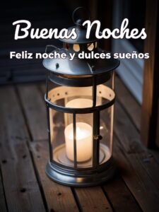 Imágenes preciosas de buenas noches