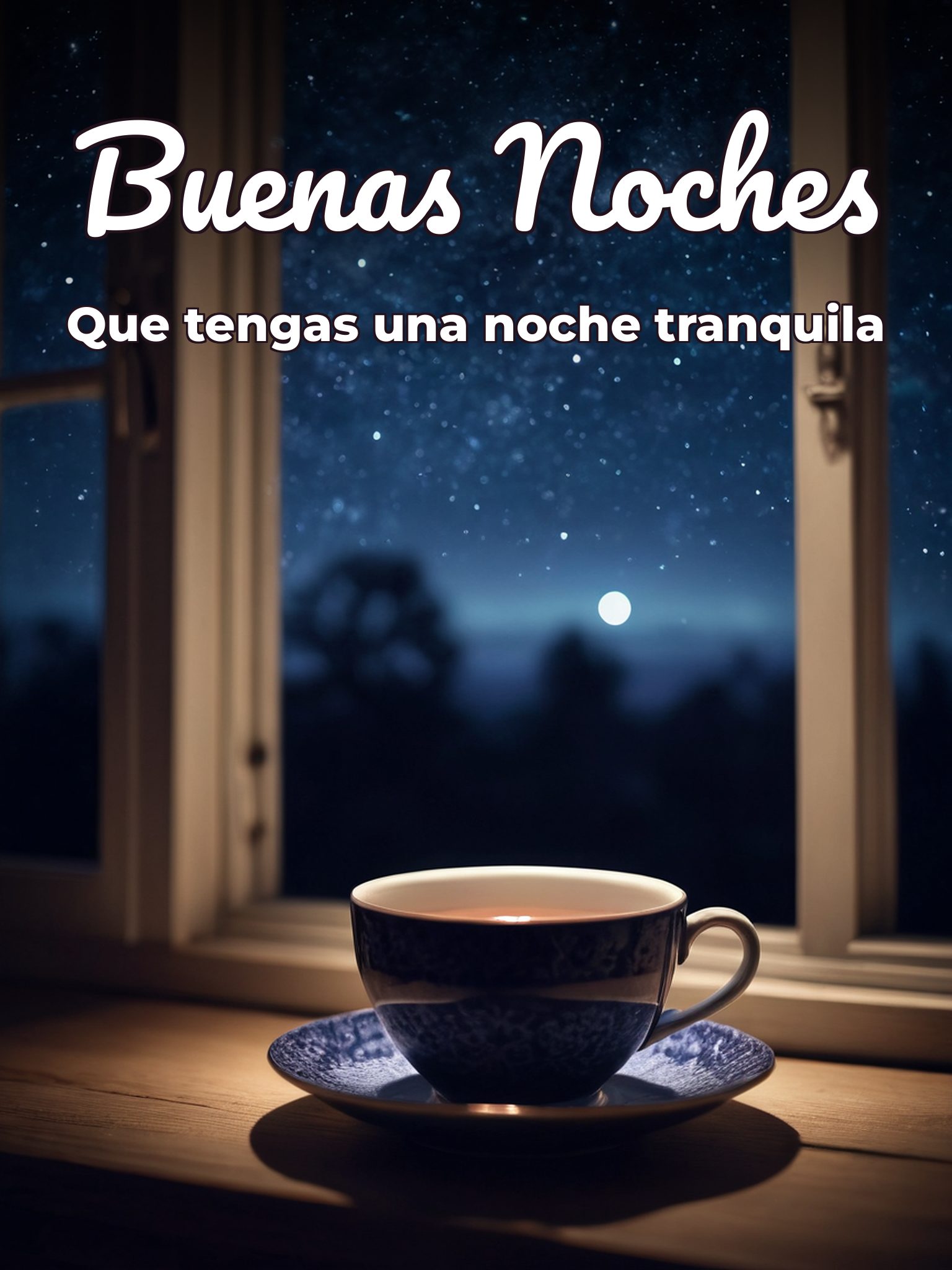 Imágenes romanticas para dar las buenas noches para celular