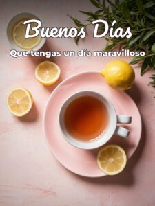 Imágenes tiernas para dar los buenos días para descargar