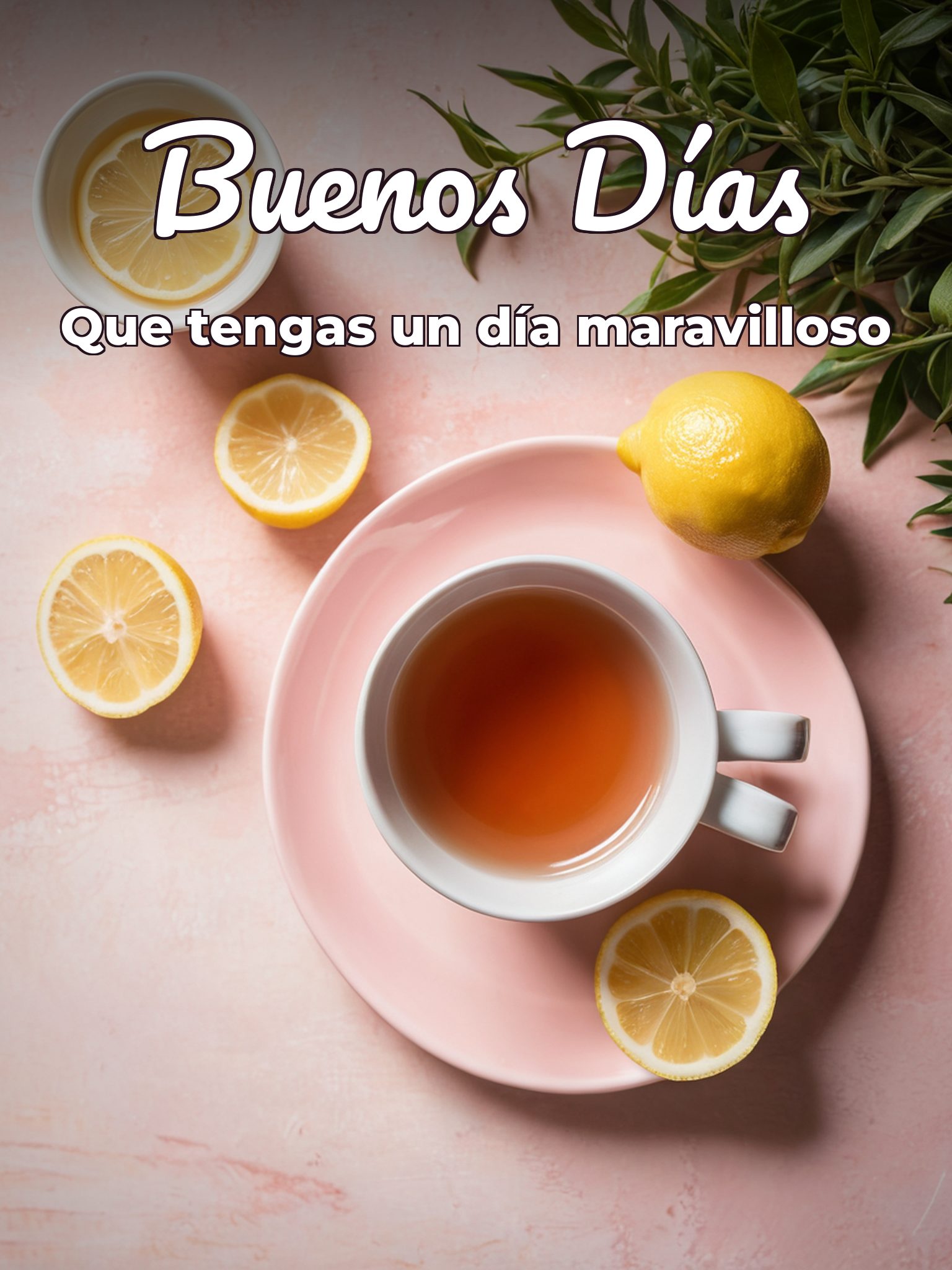 Imágenes tiernas para dar los buenos días para descargar