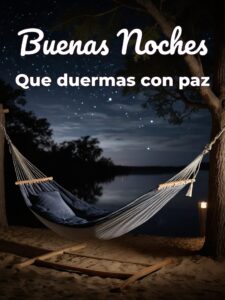 Imágenes y pensamientos de buenas noches