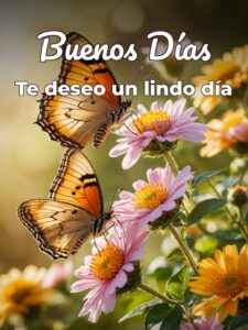 Imágenes y pensamientos de buenos días para una amiga