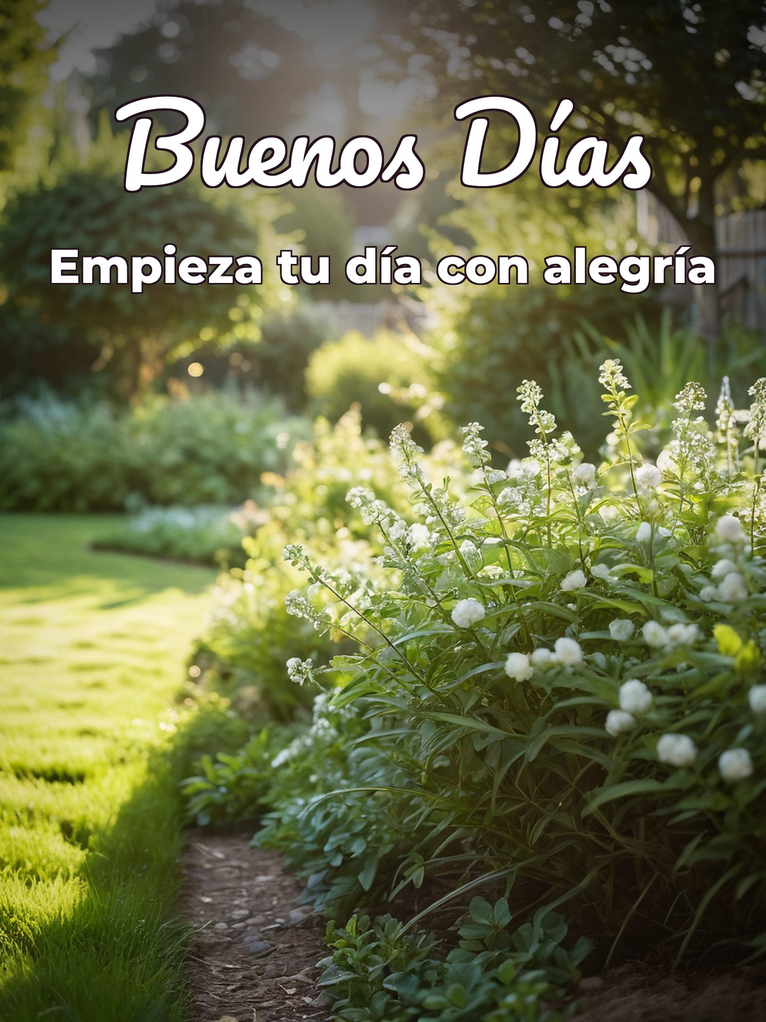 Imágenes y pensamientos de buenos días para WhatsApp