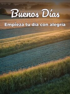 Imajenes bonitas de buenos días para descargar