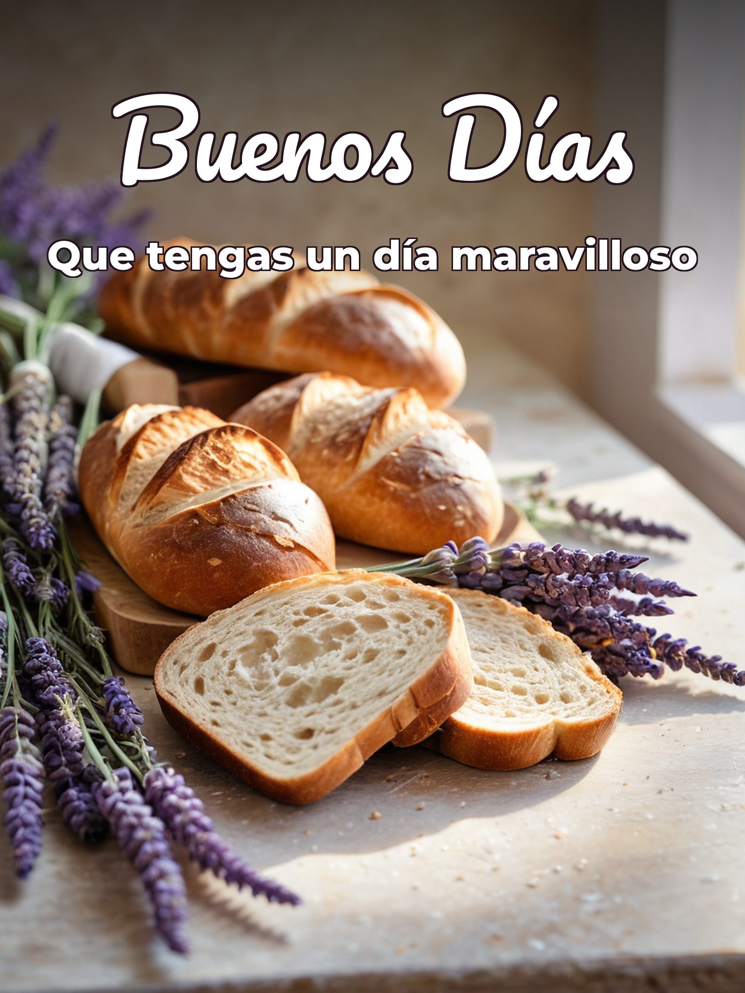 Imajenes con frases de buenos días para una amiga