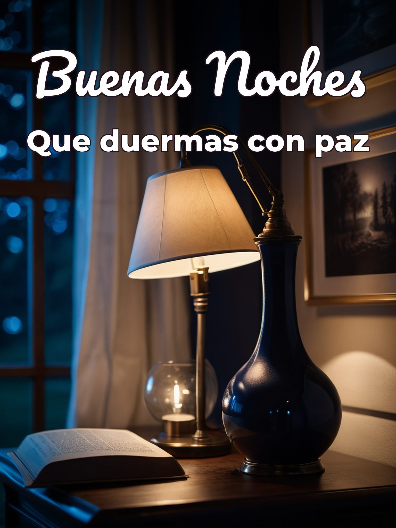 Imajenes d buenas noches