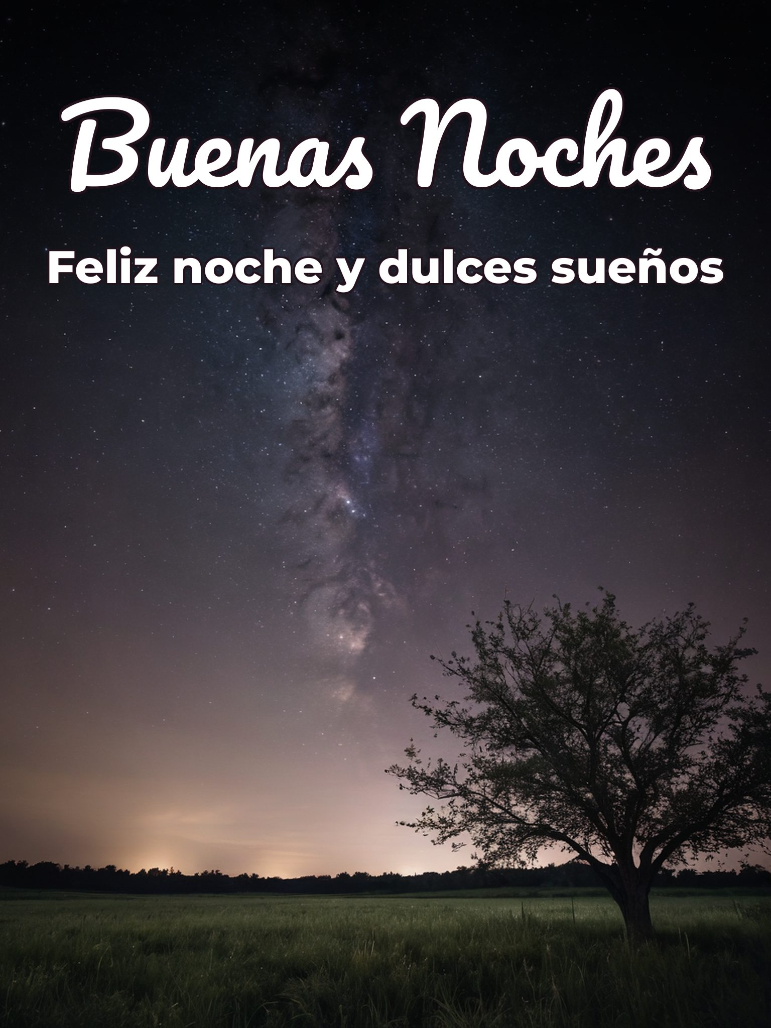 Imajenes de buenas noches gratis para WhatsApp